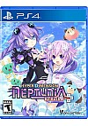Hyperdimension Neptunia Re;Birth1 Plus/PS4