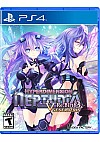 Hyperdimension Neptunia Re;Birth3: V Generation/PS4
