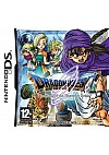 Dragon Quest V Hand of the Heavenly Bride (Version Européenne Multilingue) / DS