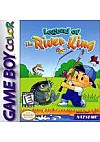 Legend of the River King/Game Boy Color