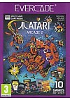 Atari Arcade 2/Evercade	