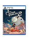 The Outer Worlds 2/PS5
