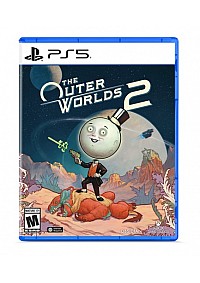 The Outer Worlds 2/PS5