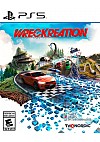 Wreckreation/PS5