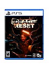 Dead Reset/PS5