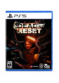 Dead Reset/PS5