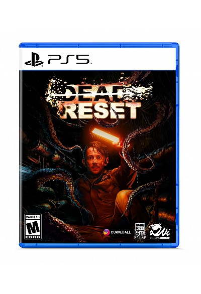Dead Reset/PS5