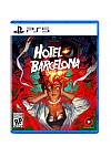 Hotel Barcelona/PS5