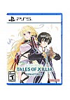 Tales Of Xillia Remastered/PS5