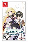 Tales Of Xillia Remastered/Switch