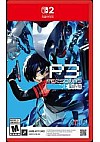 Persona 3 Reload/Switch2 