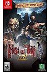 House of the Dead 2 Remake Infect Edition/Switch  