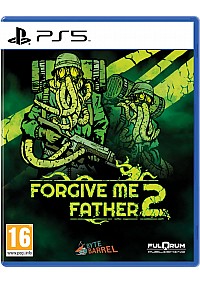Forgive Me Father 2 (Version Europeenne)/PS5