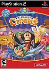 Konami Kids Playground: Alphabet Circus/PS2