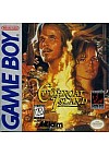Cutthroat Island/Game Boy