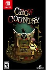 Crow Country/Switch
