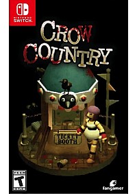 Crow Country/Switch