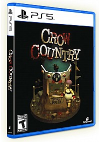 Crow Country/PS5