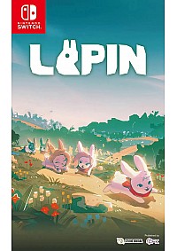 Lapin (Asian Multilingue) / Switch