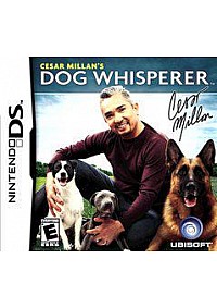 Cesar Millan's Dog Whisperer/DS