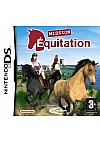 Mission Équitation (Version Européenne) / DS