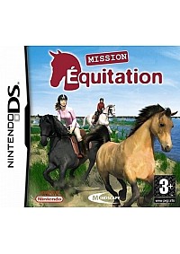 Mission Équitation (Version Européenne) / DS