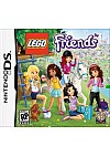 Lego Friends/DS