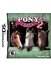 Pony Friends 2/DS