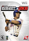 Major League Baseball 2K8/Wii