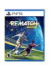 Rematch Elite Edition/PS5
