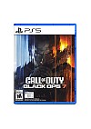 Call Of Duty Black Ops 7/PS5
