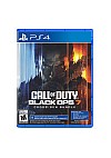 Call Of Duty Black Ops 7 Cross-Gen Bundle/PS4