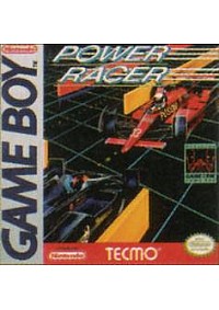 Power Racer/Game Boy