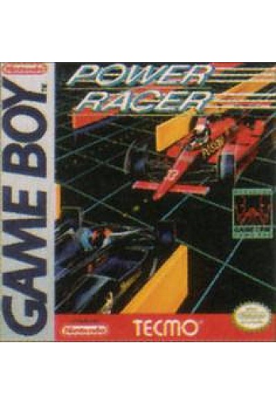 Power Racer/Game Boy