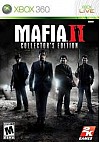 Mafia II Collector Edition/Xbox 360