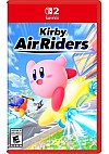Kirby Air Riders/Switch2