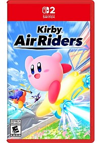 Kirby Air Riders/Switch2