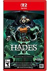 Hades II/Switch2