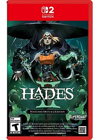 Hades II/Switch2