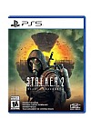 S.T.A.L.K.E.R. 2: Heart of Chornobyl/PS5