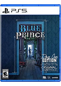 Blue Prince Day One Edition/PS5