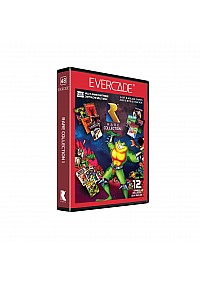 Evercade Rare Collection 1/Evercade