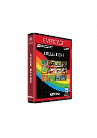 Evercade Activision Collection 1/Evercade