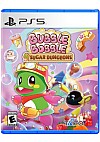 Bubble Bobble Sugar Dungeons/PS5