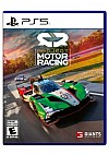 Project Motor Racing/PS5