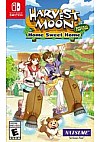 Harvest Moon: Home Sweet Home Special Edition/Switch