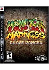 Monster Madness Grave Danger/PS3