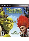 Shrek Forever After/PS3