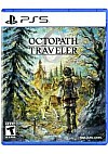 Octopath Traveler 0/PS5