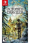 Octopath Traveler 0/Switch